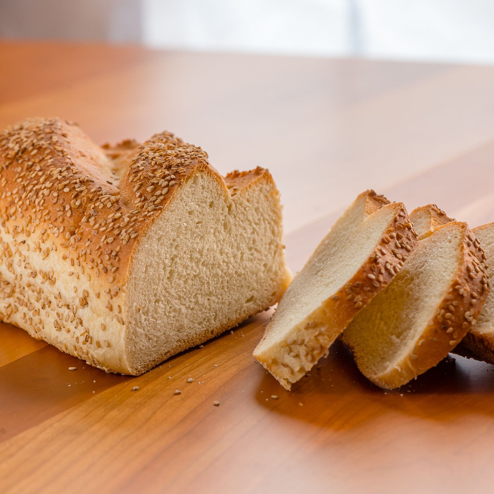 Pane Siciliano
