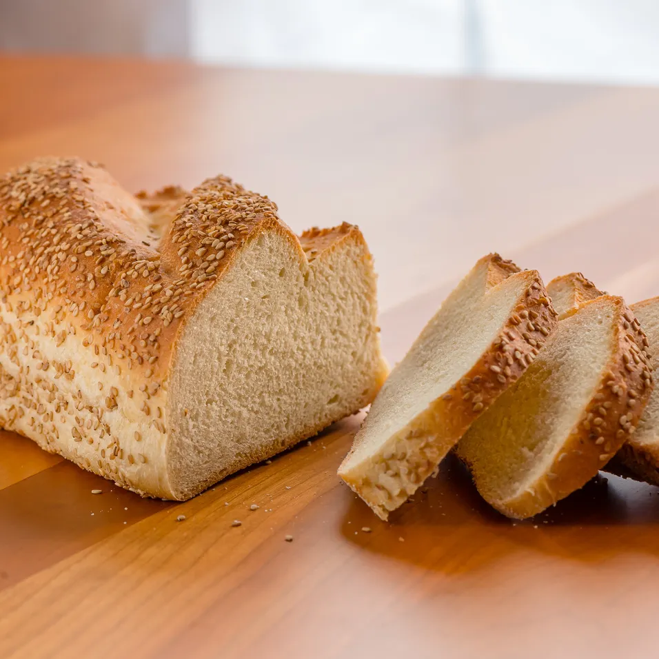 Pane Siciliano