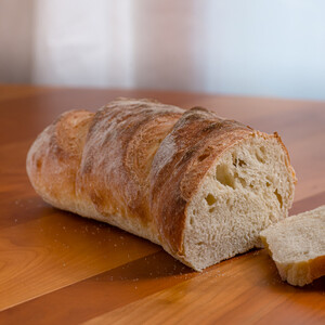 Pane Al' Agli